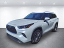 Thumbnail image of 2021 Toyota Highlander at Mercedez-Benz Of Huntsville