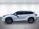 Thumbnail image of 2021 Toyota Highlander at Mercedez-Benz Of Huntsville