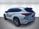 Thumbnail image of 2021 Toyota Highlander at Mercedez-Benz Of Huntsville