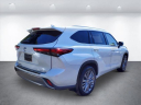 Thumbnail image of 2021 Toyota Highlander at Mercedez-Benz Of Huntsville