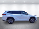 Thumbnail image of 2021 Toyota Highlander at Mercedez-Benz Of Huntsville