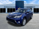Thumbnail image of 2015 Toyota RAV4 at Kennedy Mazda