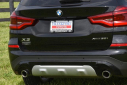 Thumbnail image of 2021 BMW X3 at Frankfort Toyota - [New]