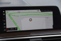 Thumbnail image of 2021 BMW X3 at Frankfort Toyota - [New]