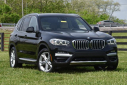 Thumbnail image of 2021 BMW X3 at Frankfort Toyota - [New]