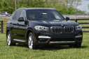 Thumbnail image of 2021 BMW X3 at Frankfort Toyota - [New]