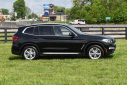 Thumbnail image of 2021 BMW X3 at Frankfort Toyota - [New]
