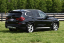 Thumbnail image of 2021 BMW X3 at Frankfort Toyota - [New]