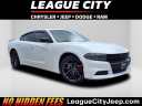 Thumbnail image of 2022 Dodge Charger at League City Jeep