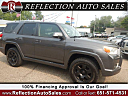 2012 Toyota 4Runner SR5 at Reflection Auto Sales LLC