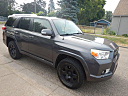 Thumbnail image of 2012 Toyota 4Runner at Reflection Auto Sales LLC