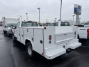 2024 Ford F-350 Super Duty XL at LaFontaine Ford St. Clair