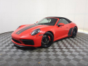 2022 Porsche 911 Carrera GTS at USED Mercedes Benz Porsche Audi of Melbourne