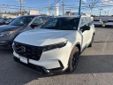 2023 Honda CR-V Hybrid Sport at Honda Universe