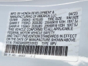 Thumbnail image of 2023 Honda CR-V Hybrid at Honda Universe