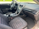 Thumbnail image of 2015 Ford Fusion at WISE MOTORS