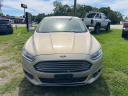 Thumbnail image of 2015 Ford Fusion at WISE MOTORS
