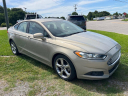 Thumbnail image of 2015 Ford Fusion at WISE MOTORS