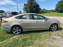 Thumbnail image of 2015 Ford Fusion at WISE MOTORS