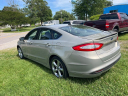 Thumbnail image of 2015 Ford Fusion at WISE MOTORS