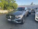 Thumbnail image of 2019 Mercedes-Benz GLC at Walnut Creek Toyota