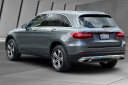 2019 Mercedes-Benz GLC GLC 300 4MATIC at Walnut Creek Toyota