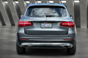 Thumbnail image of 2019 Mercedes-Benz GLC at Walnut Creek Toyota