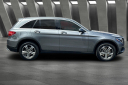 Thumbnail image of 2019 Mercedes-Benz GLC at Walnut Creek Toyota