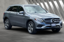 Thumbnail image of 2019 Mercedes-Benz GLC at Walnut Creek Toyota