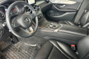 Thumbnail image of 2019 Mercedes-Benz GLC at Walnut Creek Toyota