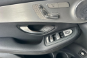 Thumbnail image of 2019 Mercedes-Benz GLC at Walnut Creek Toyota