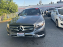 Thumbnail image of 2019 Mercedes-Benz GLC at Walnut Creek Toyota