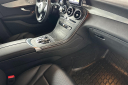 Thumbnail image of 2019 Mercedes-Benz GLC at Walnut Creek Toyota