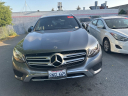 Thumbnail image of 2019 Mercedes-Benz GLC at Walnut Creek Toyota