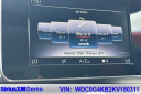 Thumbnail image of 2019 Mercedes-Benz GLC at Walnut Creek Toyota