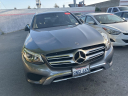 Thumbnail image of 2019 Mercedes-Benz GLC at Walnut Creek Toyota