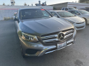 Thumbnail image of 2019 Mercedes-Benz GLC at Walnut Creek Toyota