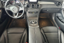 Thumbnail image of 2019 Mercedes-Benz GLC at Walnut Creek Toyota