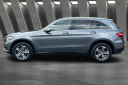Thumbnail image of 2019 Mercedes-Benz GLC at Walnut Creek Toyota