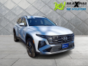 Thumbnail image of 2025 Hyundai TUCSON at Maxon Hyundai Inc.