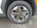 Thumbnail image of 2025 Hyundai TUCSON at Maxon Hyundai Inc.