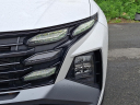Thumbnail image of 2025 Hyundai TUCSON at Maxon Hyundai Inc.