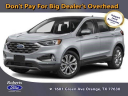 Thumbnail image of 2024 Ford Edge at Roberts Ford