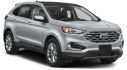 2024 Ford Edge Titanium at Roberts Ford