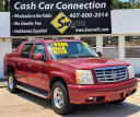 Thumbnail image of 2005 Cadillac Escalade EXT at Swerve Auto, LLC