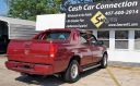 Thumbnail image of 2005 Cadillac Escalade EXT at Swerve Auto, LLC