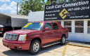 Thumbnail image of 2005 Cadillac Escalade EXT at Swerve Auto, LLC
