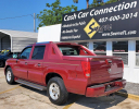 Thumbnail image of 2005 Cadillac Escalade EXT at Swerve Auto, LLC