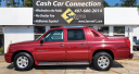 Thumbnail image of 2005 Cadillac Escalade EXT at Swerve Auto, LLC