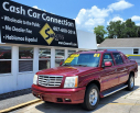Thumbnail image of 2005 Cadillac Escalade EXT at Swerve Auto, LLC